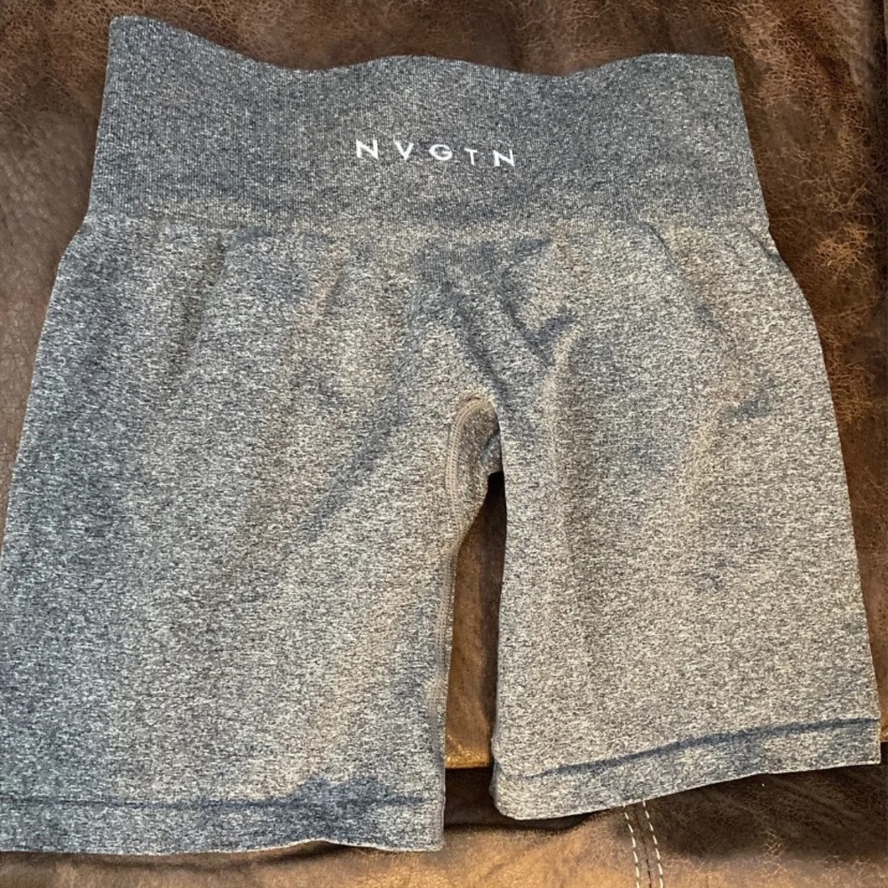 ‼️SOLD‼️NVGTN PRO SHORTS